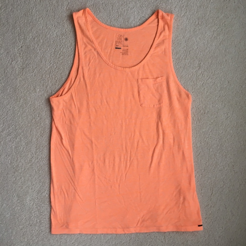 On The Byas Tank Top